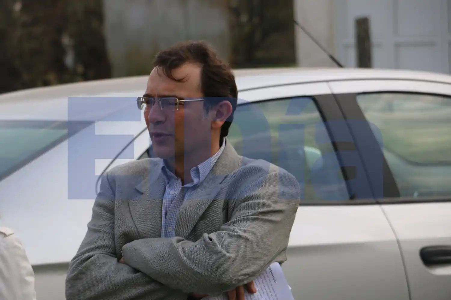 Terminó la autopsia al cuerpo de Fabio Cortesi: No hay signos de violencia