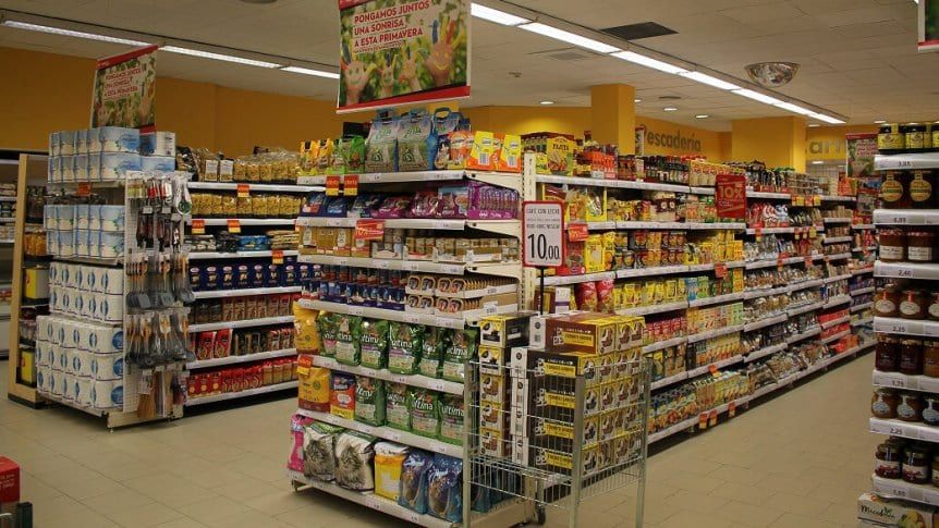 Las ventas minoristas pyme descendieron 2,9% interanual en mayo