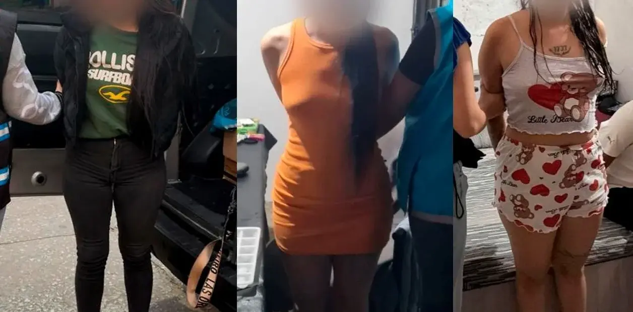 La Matanza: cayó la última integrante de una banda que drogaba y robaba hombres tras conocerlos en boliches