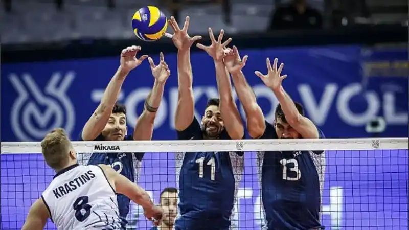 Argentina ganó y está muy cerca del objetivo