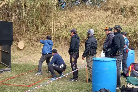 Germán Romitelli fue el ganador de la fecha del Regional en Rafaela