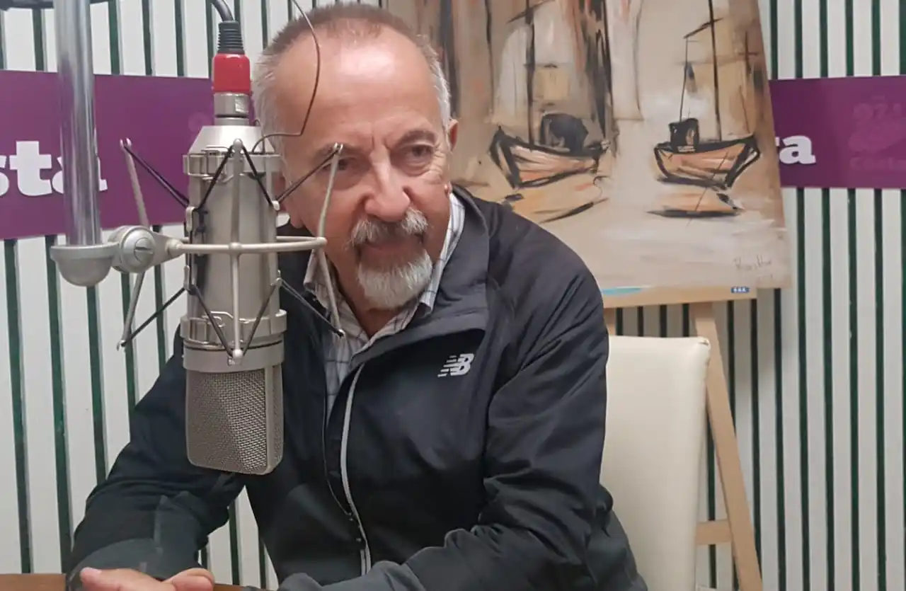 «Los casos de corrupción deberían ir a juicios por jurados»