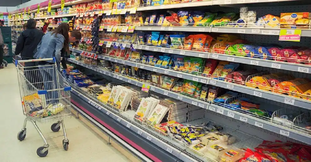 Productos sin IVA, una medida compleja que favorece a los grandes