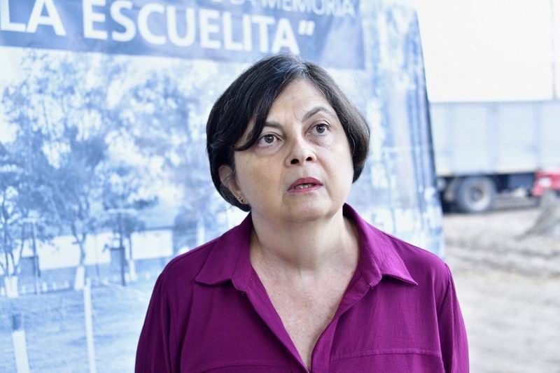 “El desfinanciamiento de la CONADI genera 
incertidumbre sobre la identificación de personas”