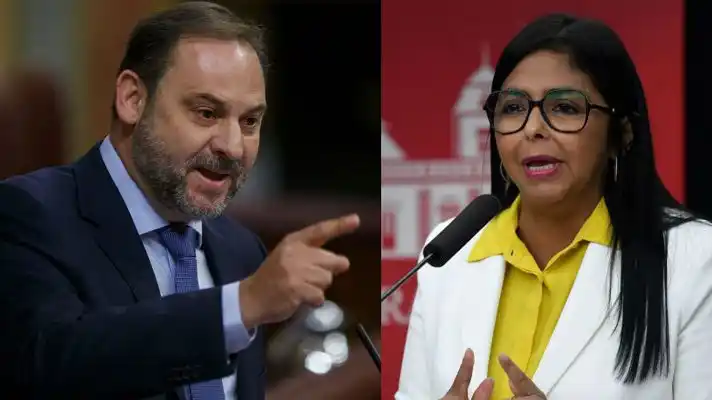 ENTIERRAN el DELCYGATE en España: juzgado de Madrid desecha apelación contra el archivo del caso