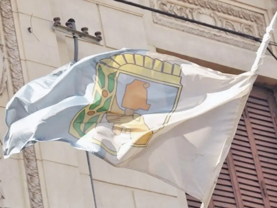 El PJ entrerriano denunció fuerte caída de recursos coparticipables y cuestionó el rumbo económico