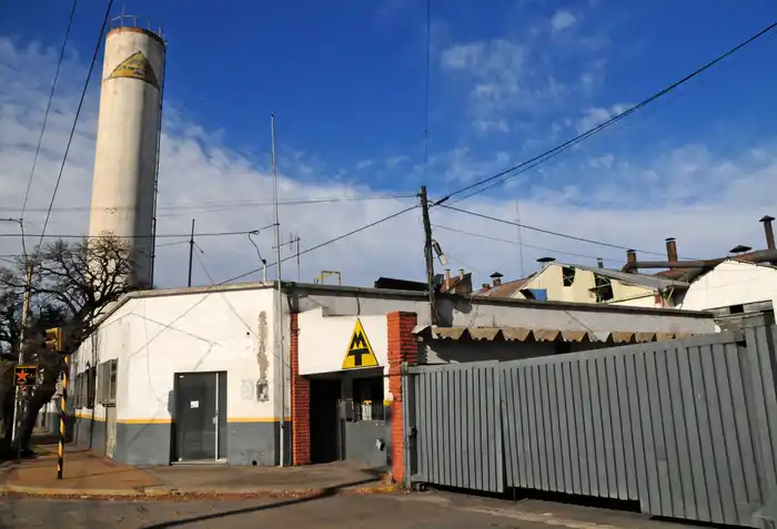 Con un futuro incierto, el predio de Metalúrgica ya fue desmantelado y se trabaja aún en la remediación