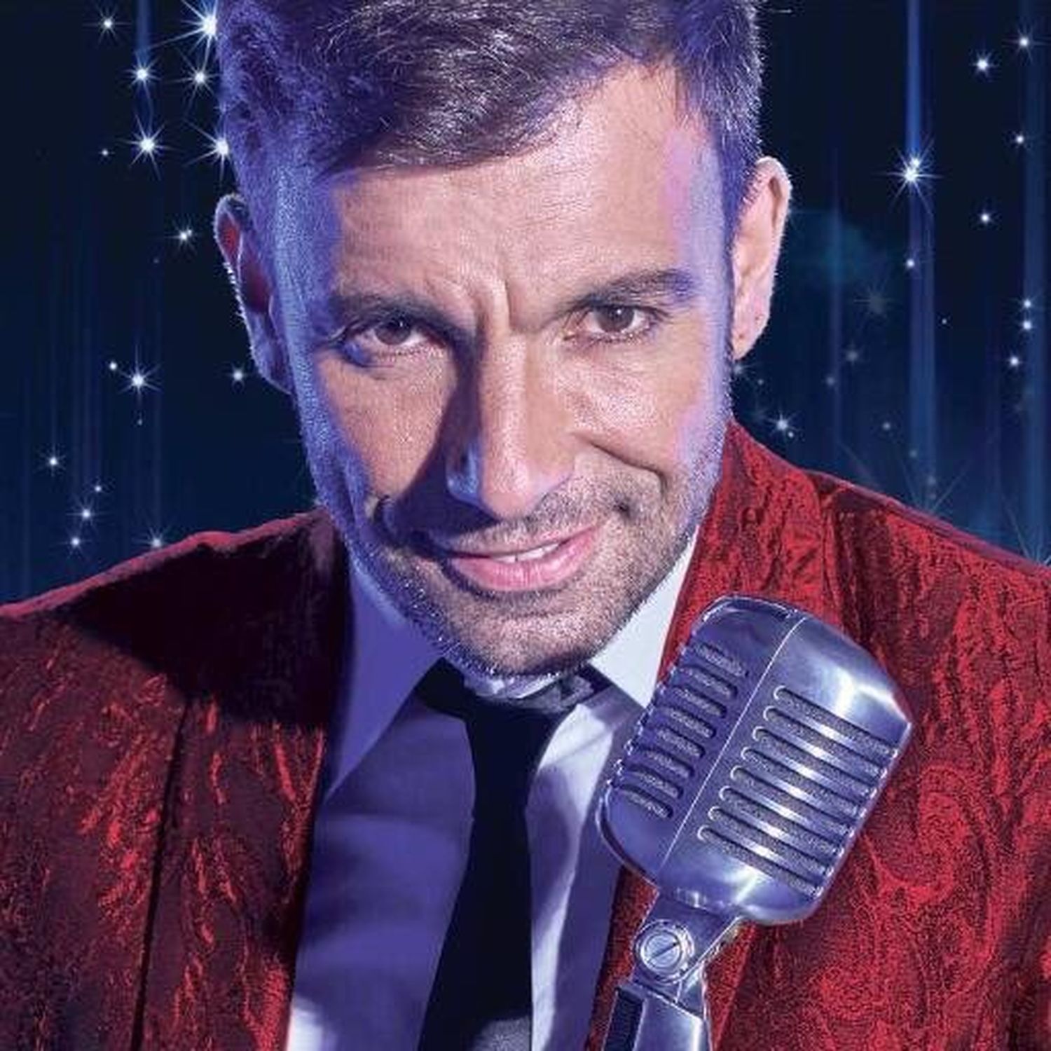 "Bossi Big Bang Show" se despide de Buenos Aires