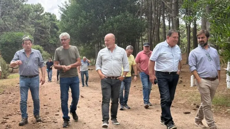 La firma francessa cuenta con 26 años de experiencia.