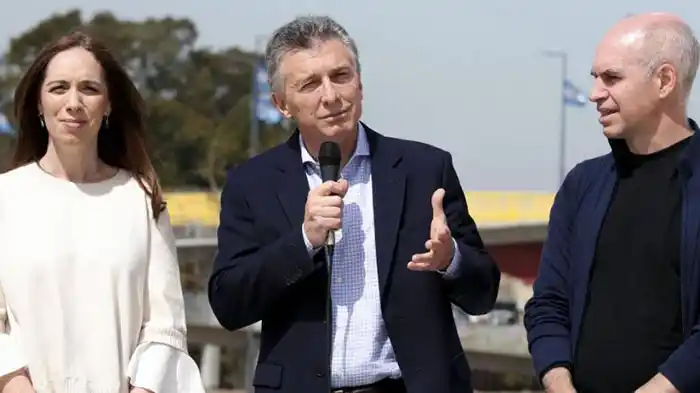Habemus gobierno,  ¿habemus oposición?
