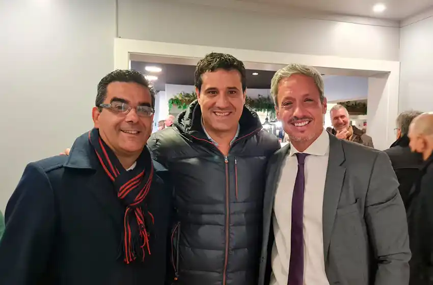 Lo que dejó la elección en el Colegio de Abogados