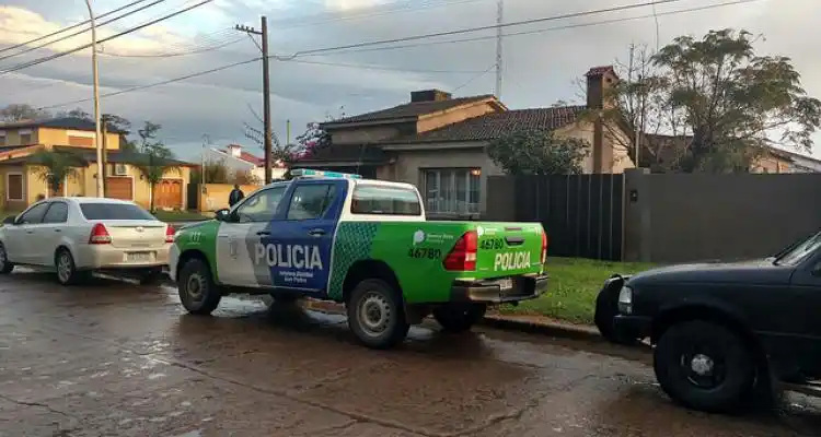 Abuso en Santa Lucía: El acusado tuvo un episodio en otro jardín de infantes hace cinco años