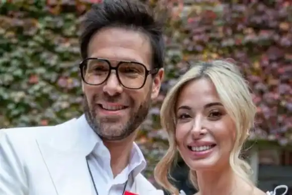 Detuvieron al ex de Jesica Cirio por estafas y falsa denuncia