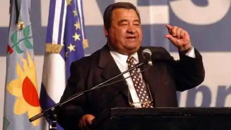 Al ritmo del Reggaeton Curto apunta al voto joven con un spot movidito