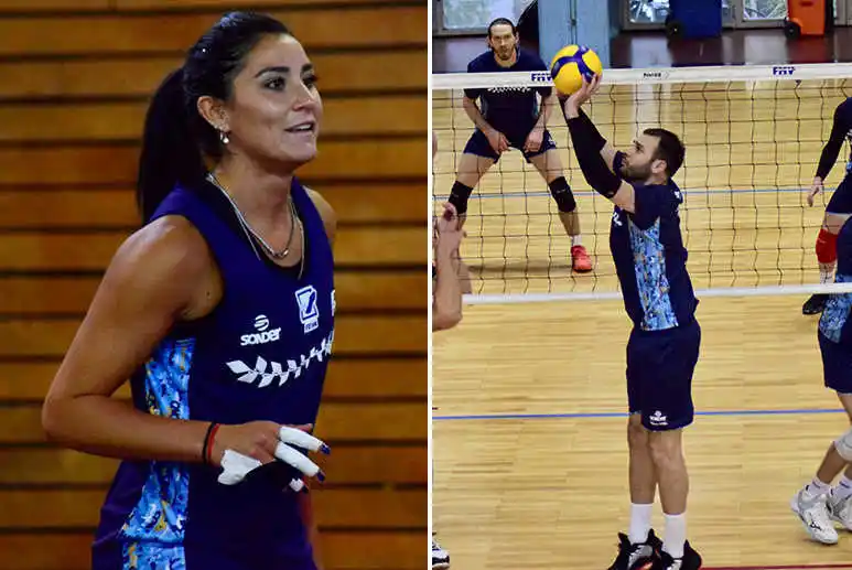 Las selecciones nacionales suman jugadores y avanzan en su preparación