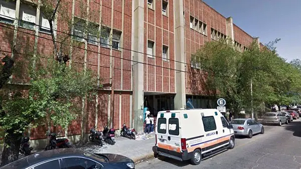Un bebé de 4 meses está grave e investigan si fue golpeado
