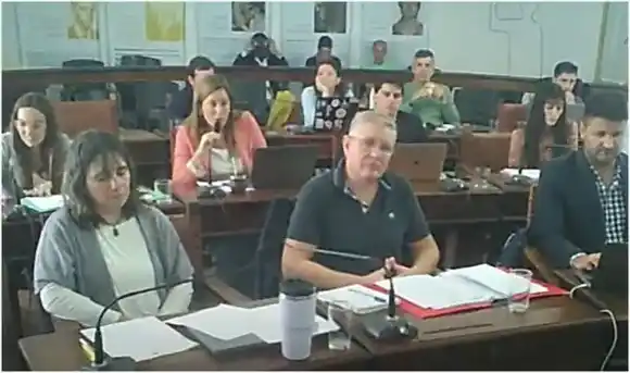 ¿Dónde fue a parar la plata? En Chascomús aprueban un pedido de informe por los fondos provinciales de seguridad