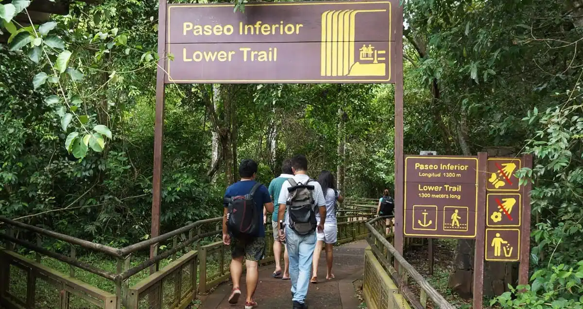 iguazu
