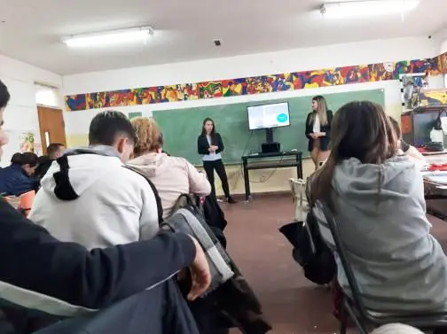 Lanzaron el programa “Mi primera licencia”