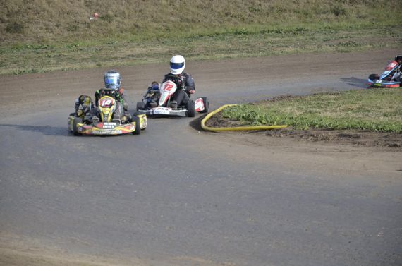 APPK cerró exitosamente  la fase regular en Tandil