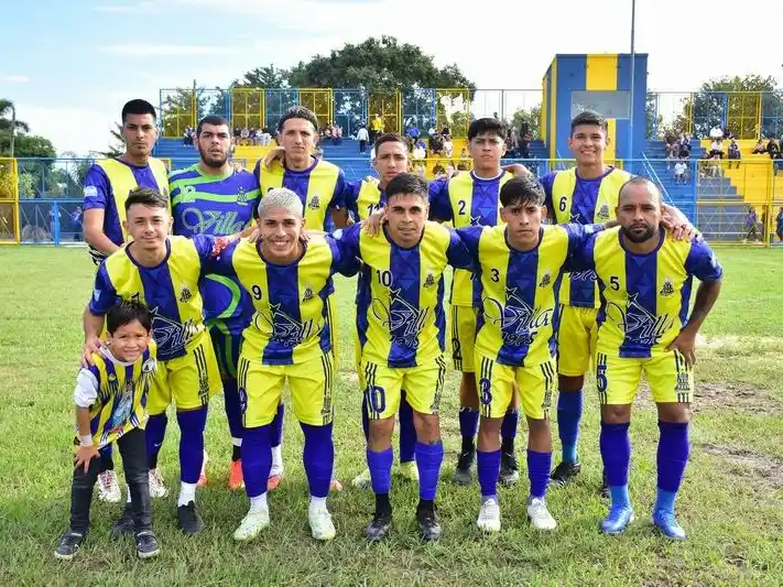 Esta tarde se completa la
quinta fecha del Clasificatorio
