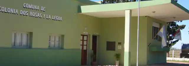 Córdoba devuelve 8000 hectáreas a Santa Fe