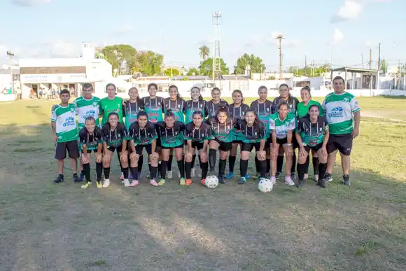 Ganó Estudiantes y cayó Peña Boquense en el debut de ambos