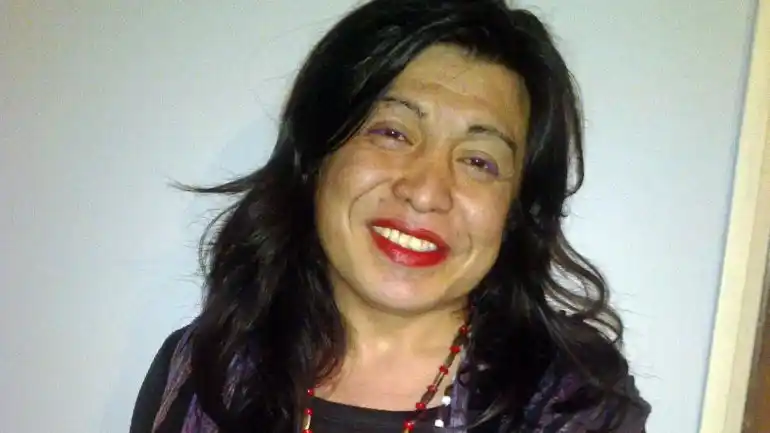 Hallaron muerta a la militante trans Diana Sacayán