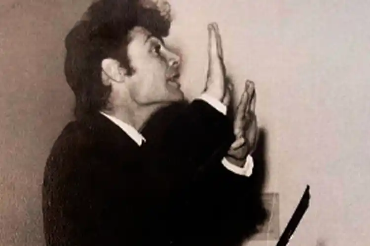 El mensaje del Coro en el aniversario N° 30 del fallecimiento de “Bebe” Farabollini