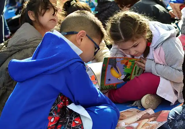 La Maratón Nacional de Lectura ya tiene fecha