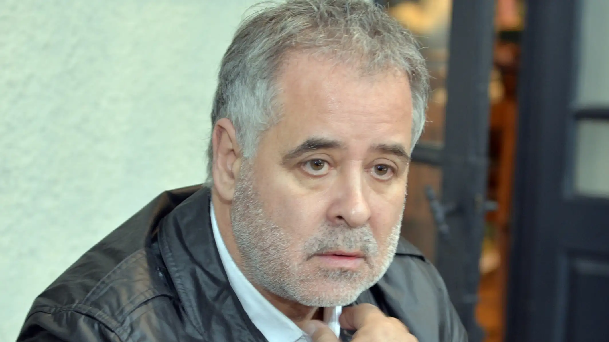 El exdiputado nacional Alejandro “Topo” Rodríguez analizó la actualidad política.
