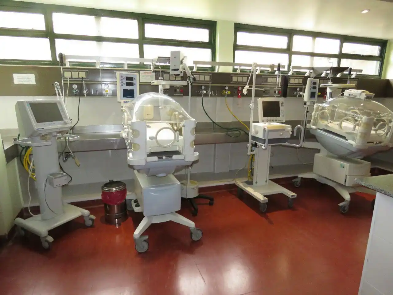 Subió la tasa de mortalidad infantil en la Provincia, según datos oficiales