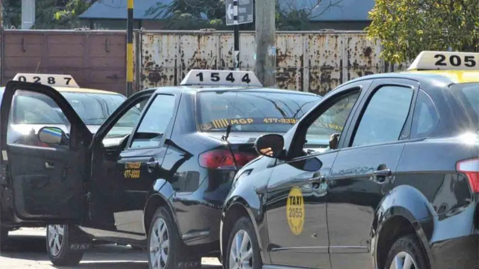 Taxistas se manifestarán frente a los Estrella de Mar
