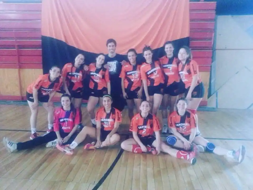 Otro ascenso y un sub-campeonato