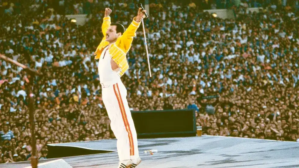 freddie mercury - 3