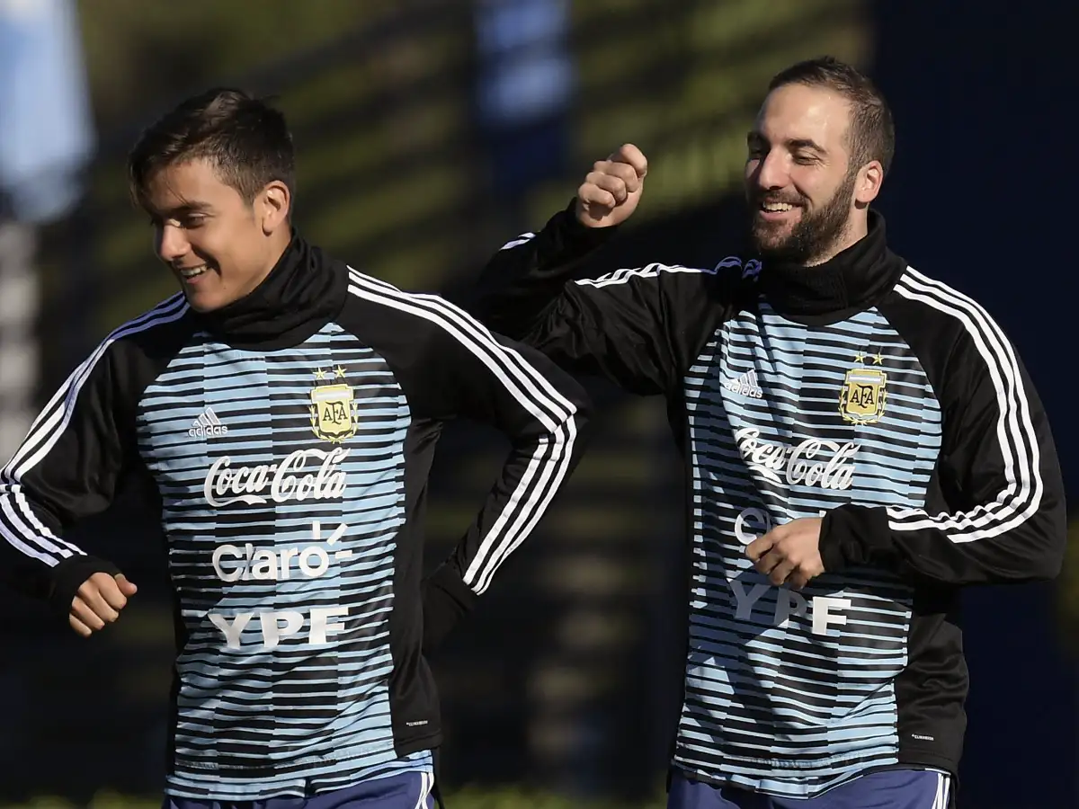 “Tengo la ilusión de hacer un gran mundial”