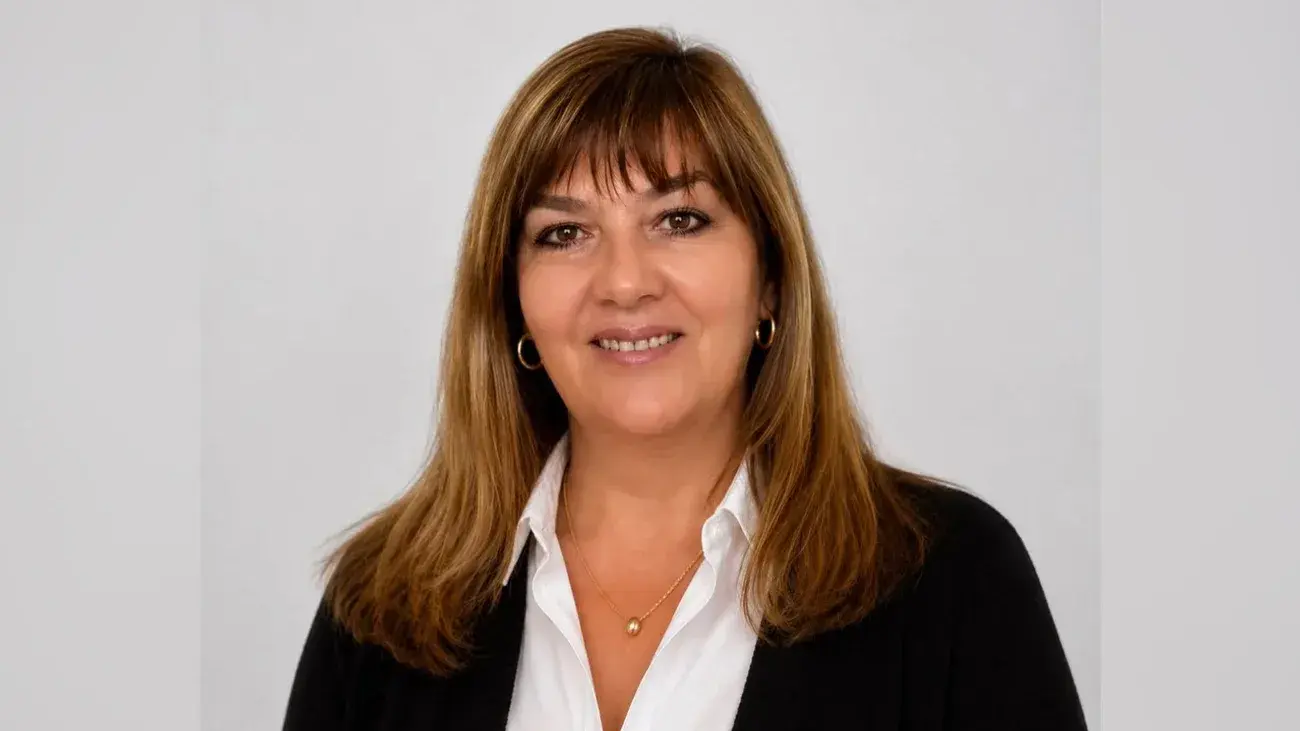 Silvia Villamagna; una mujer destacada en la comunidad pilarense.
