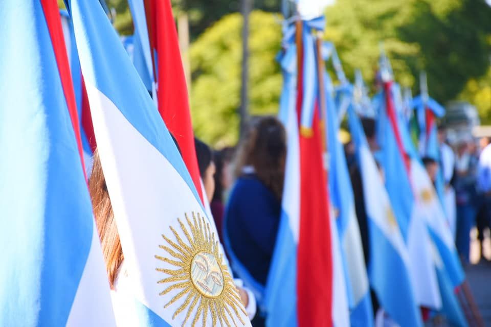 Variadas actividades culturales y festivas por los 209 años de la ciudad
