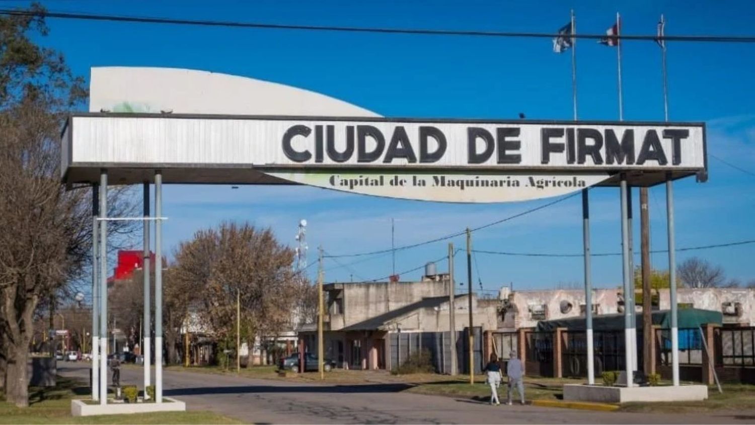 La ciudad de Firmat se sorprendió con la noticia de un probable suicidio en la Comisaría 4°.