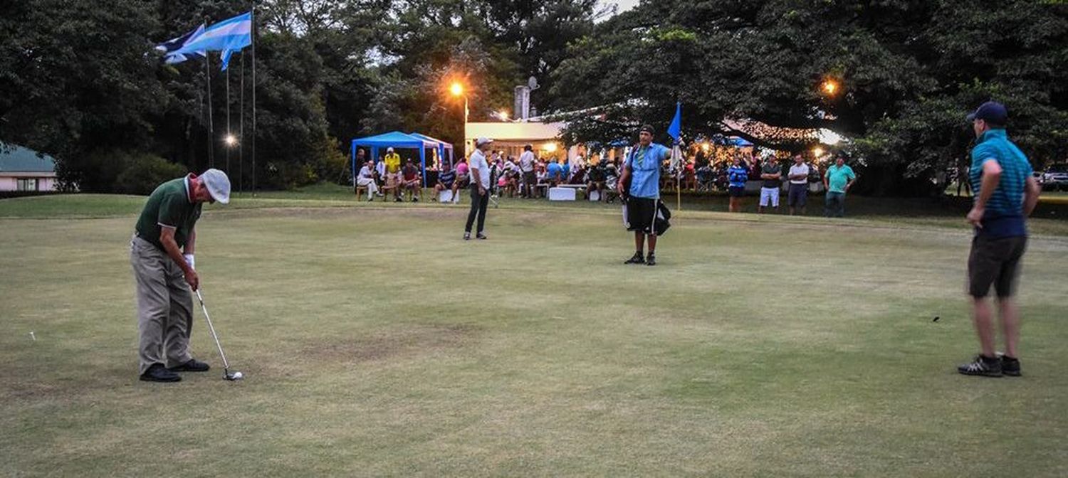 El Torneo 96º Aniversario del Concordia Golf se jugará este fin de semana