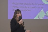 A cuántas víctimas de violencia de género brinda asistencia el Municipio
