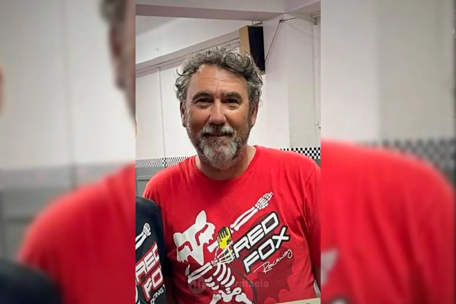 Dolor en el automodelismo rafaelino: murió José Foti, múltiple campeón y referente de la actividad