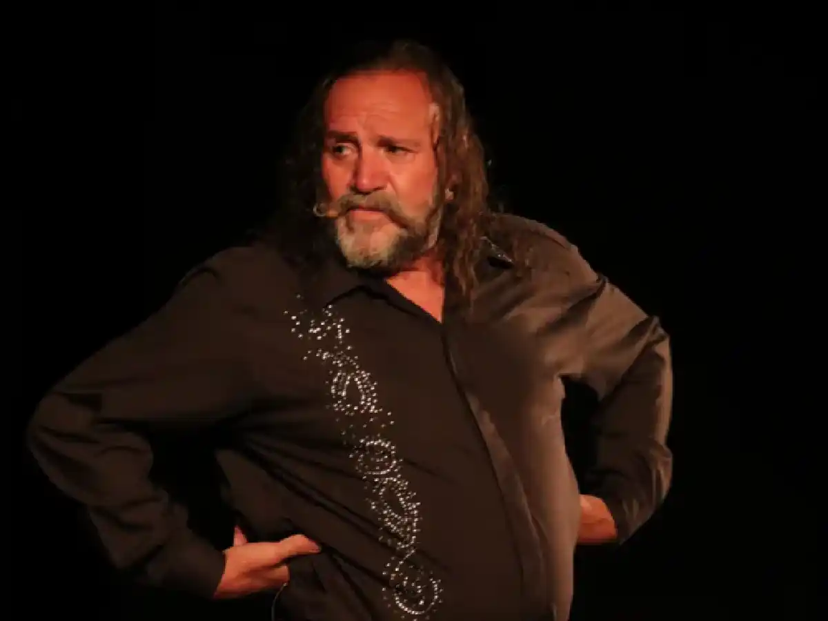 Liberaron a "Cacho" Garay tras ser denunciado por violencia de género