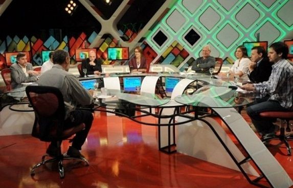 Piden que PPT le devuelva 88 millones a la TV Pública