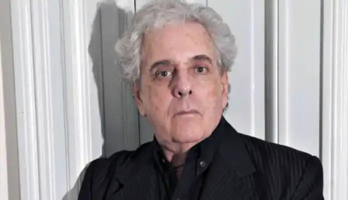 Internaron en grave estado a Antonio Gasalla