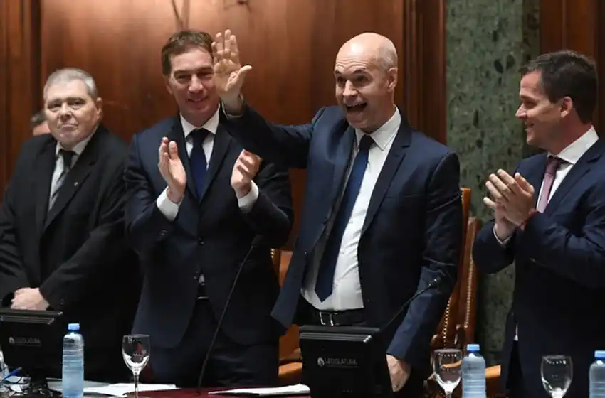 Macri y Larreta reafirmaron sus diferencias y recalentaron el PRO interno