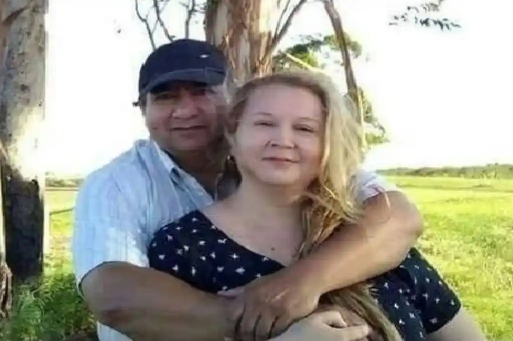 Crimen de Griselda Blanco: imputaron por “femicidio” a la expareja de la periodista correntina