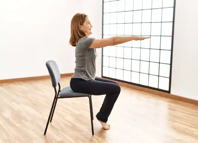 ¿Qué ejercicio recomienda Harvard para mantenerse en forma, trabajar las piernas y los abdominales?