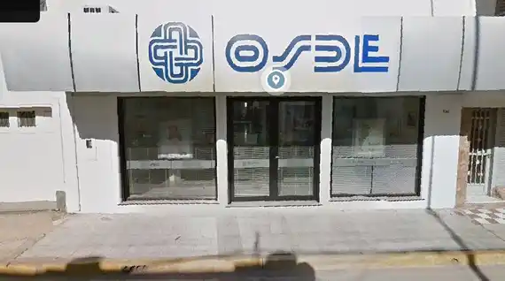 Los médicos de la Provincia siguen sin atender por OSDE