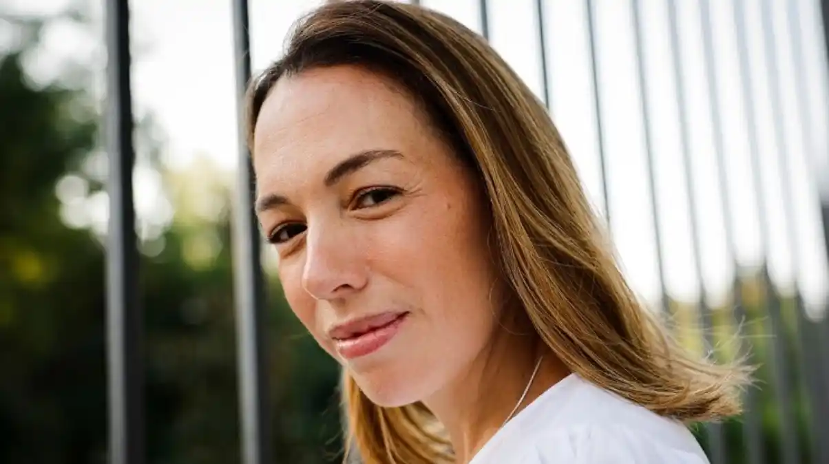 Hija de Edmundo González siente una «gran indefensión» como venezolana (ENTREVISTA)